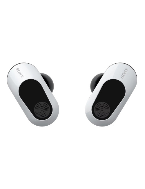 Sony Gaming Earbuds | INZONE | Bluetooth | In-ear | Noise canceling | Wireless | White