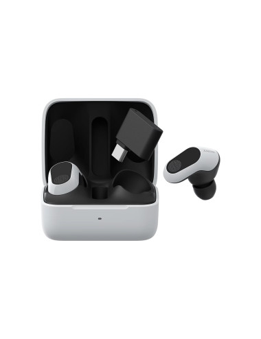 Sony Gaming Earbuds | INZONE | Bluetooth | In-ear | Noise canceling | Wireless | White