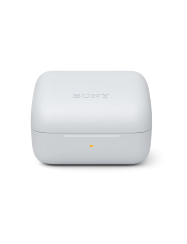 Sony Gaming Earbuds | INZONE | Bluetooth | In-ear | Noise canceling | Wireless | White