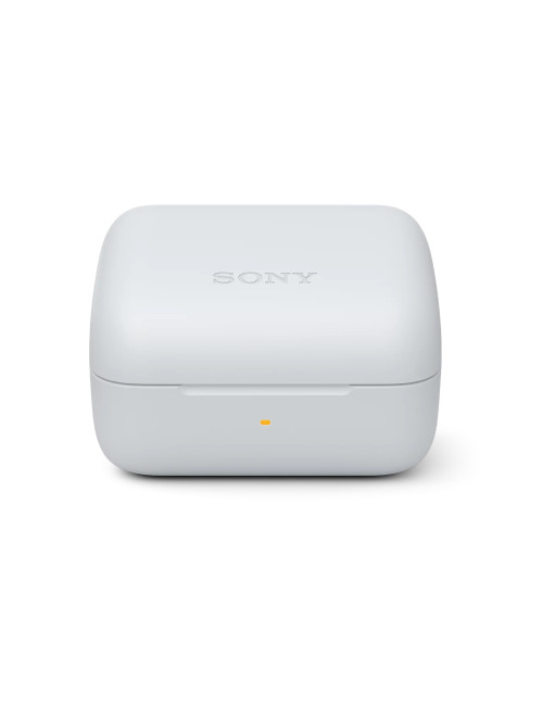 Sony Gaming Earbuds | INZONE | Bluetooth | In-ear | Noise canceling | Wireless | White