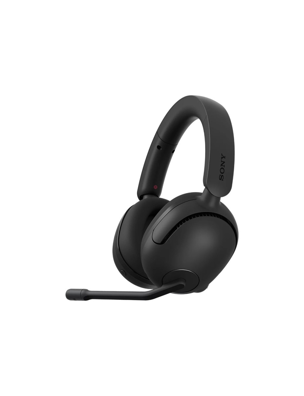 Sony Gaming Headset | INZONE H5 | 2.4 GHz | Over-Ear | Microphone | Wireless | Black