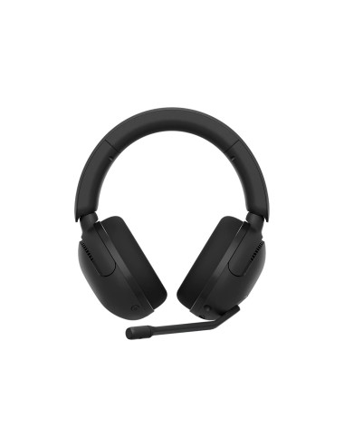 Sony Gaming Headset | INZONE H5 | 2.4 GHz | Over-Ear | Microphone | Wireless | Black