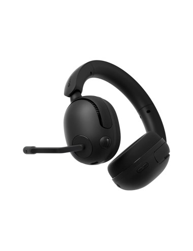 Sony Gaming Headset | INZONE H5 | 2.4 GHz | Over-Ear | Microphone | Wireless | Black