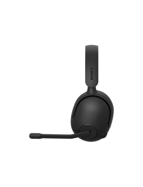 Sony Gaming Headset | INZONE H5 | 2.4 GHz | Over-Ear | Microphone | Wireless | Black