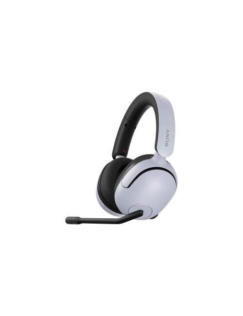 Sony Gaming Headset | INZONE H5 | Wireless | Over-Ear | Microphone | Wireless | White