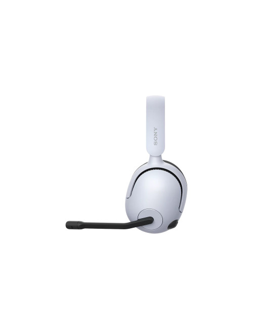 Sony Gaming Headset | INZONE H5 | Wireless | Over-Ear | Microphone | Wireless | White