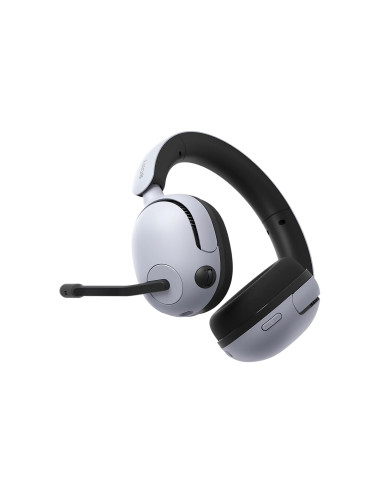 Sony Gaming Headset | INZONE H5 | Wireless | Over-Ear | Microphone | Wireless | White