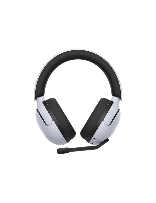 Sony Gaming Headset | INZONE H5 | Wireless | Over-Ear | Microphone | Wireless | White