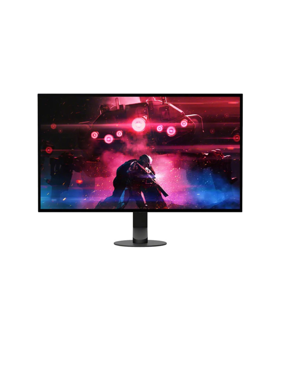 Sony | INZONE M10S | 27 " | OLED | 16:9 | 480 Hz | 0.03 ms | 2560 x 1440 pixels | 275 cd/m | HDMI ports quantity 2 | Black