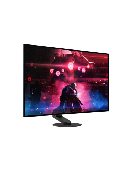 Sony | INZONE M10S | 27 " | OLED | 16:9 | 480 Hz | 0.03 ms | 2560 x 1440 pixels | 275 cd/m | HDMI ports quantity 2 | Black