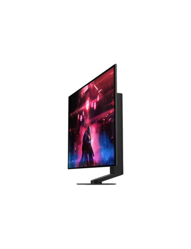 Sony | INZONE M10S | 27 " | OLED | 16:9 | 480 Hz | 0.03 ms | 2560 x 1440 pixels | 275 cd/m | HDMI ports quantity 2 | Black