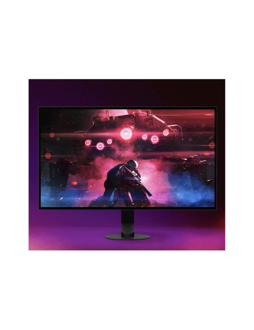 Sony | INZONE M10S | 27 " | OLED | 16:9 | 480 Hz | 0.03 ms | 2560 x 1440 pixels | 275 cd/m | HDMI ports quantity 2 | Black
