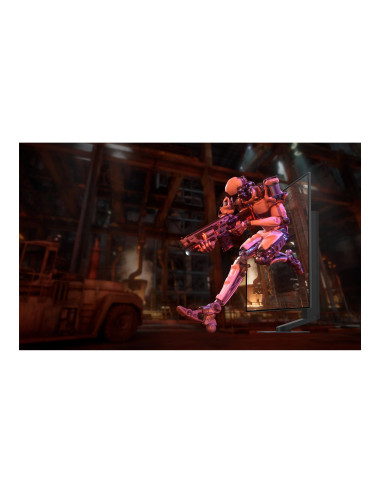 Sony | INZONE M10S | 27 " | OLED | 16:9 | 480 Hz | 0.03 ms | 2560 x 1440 pixels | 275 cd/m | HDMI ports quantity 2 | Black