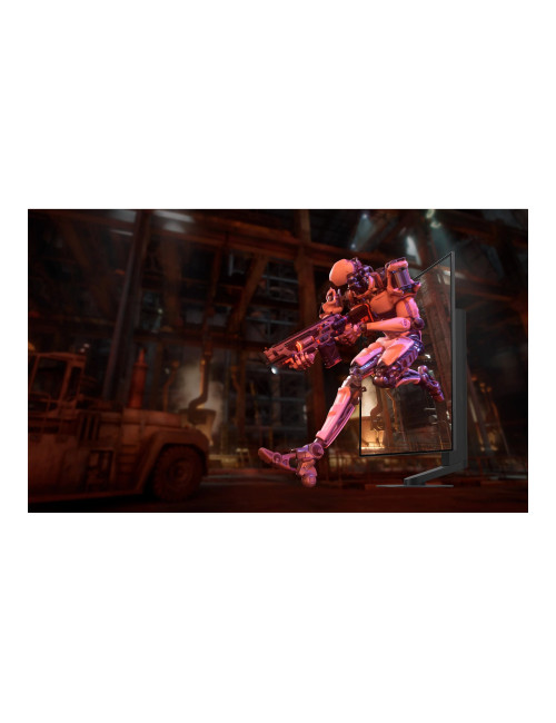 Sony | INZONE M10S | 27 " | OLED | 16:9 | 480 Hz | 0.03 ms | 2560 x 1440 pixels | 275 cd/m | HDMI ports quantity 2 | Black