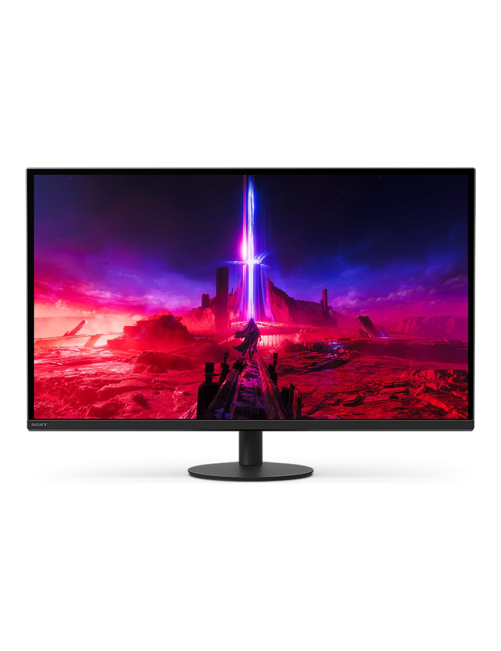 Sony | INZONE M9 II | 27 " | IPS LCD | 4K | 16:9 | 160 Hz | 1 ms | 3840 x 2160 pixels | 400 cd/m | HDMI ports quantity 2