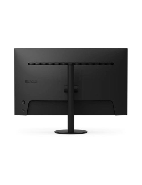 Sony | INZONE M9 II | 27 " | IPS LCD | 4K | 16:9 | 160 Hz | 1 ms | 3840 x 2160 pixels | 400 cd/m | HDMI ports quantity 2