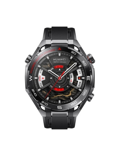 HUAWEI WATCH Ultimate 2, Black, March-B19