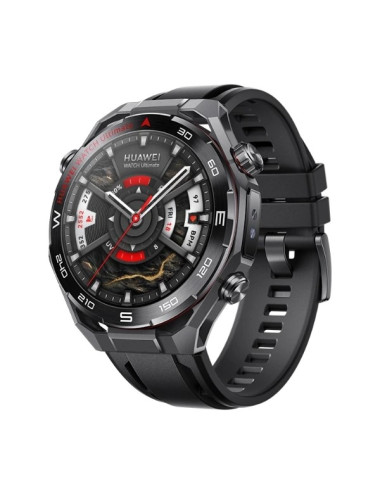 HUAWEI WATCH Ultimate 2, Black, March-B19