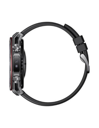 HUAWEI WATCH Ultimate 2, Black, March-B19