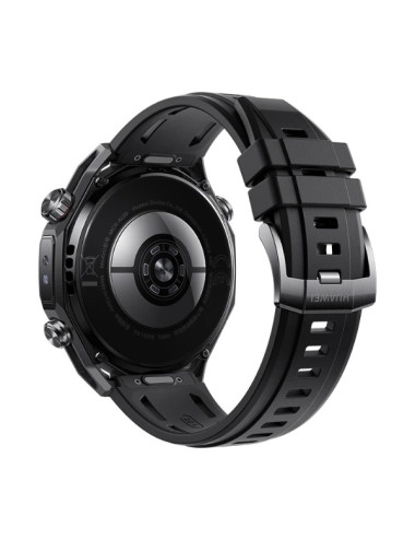 HUAWEI WATCH Ultimate 2, Black, March-B19