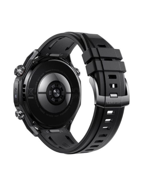 HUAWEI WATCH Ultimate 2, Black, March-B19