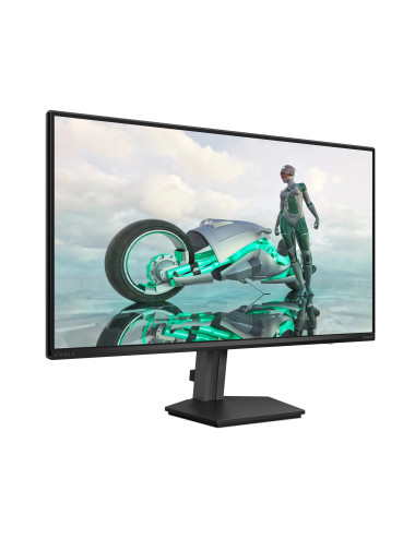 Philips | 27M2N3200NF/00 | IPS | FHD | 16:9 | 144 Hz | 4 ms | 1920 x 1080 pixels | 300 cd/m | HDMI ports quantity 1 | Black