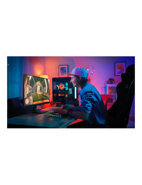 Philips | 27M2N3200NF/00 | IPS | FHD | 16:9 | 144 Hz | 4 ms | 1920 x 1080 pixels | 300 cd/m | HDMI ports quantity 1 | Black
