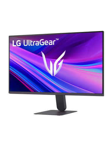 LG | 24G411A-B | 24 " | IPS | FHD | 16:9 | 120 Hz | 5 ms | 1920 x 1080 pixels | 250 cd/m | Black