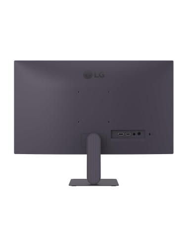 LG | 24G411A-B | 24 " | IPS | FHD | 16:9 | 120 Hz | 5 ms | 1920 x 1080 pixels | 250 cd/m | Black