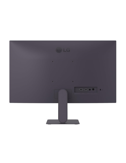 LG | 24G411A-B | 24 " | IPS | FHD | 16:9 | 120 Hz | 5 ms | 1920 x 1080 pixels | 250 cd/m | Black