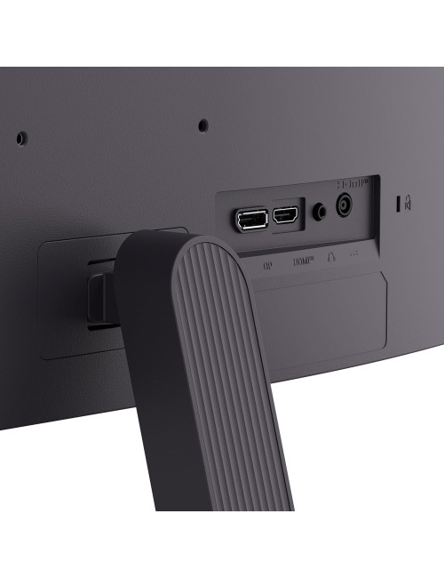 LG | 24G411A-B | 24 " | IPS | FHD | 16:9 | 120 Hz | 5 ms | 1920 x 1080 pixels | 250 cd/m | Black