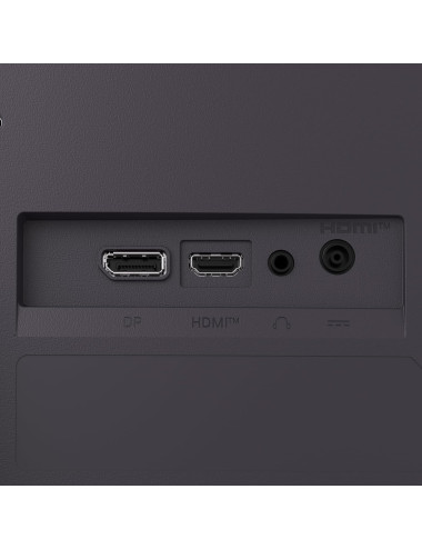 LG | 24G411A-B | 24 " | IPS | FHD | 16:9 | 120 Hz | 5 ms | 1920 x 1080 pixels | 250 cd/m | Black