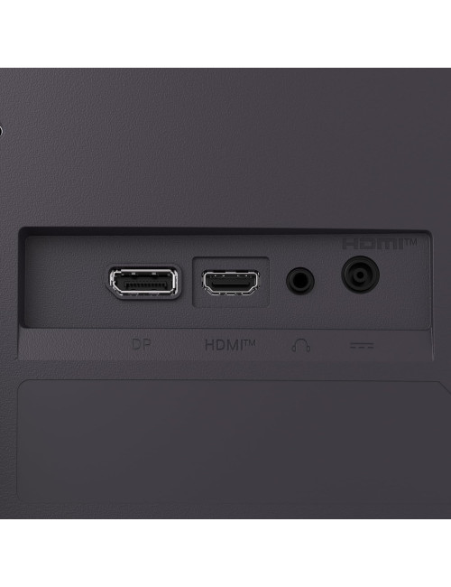 LG | 24G411A-B | 24 " | IPS | FHD | 16:9 | 120 Hz | 5 ms | 1920 x 1080 pixels | 250 cd/m | Black