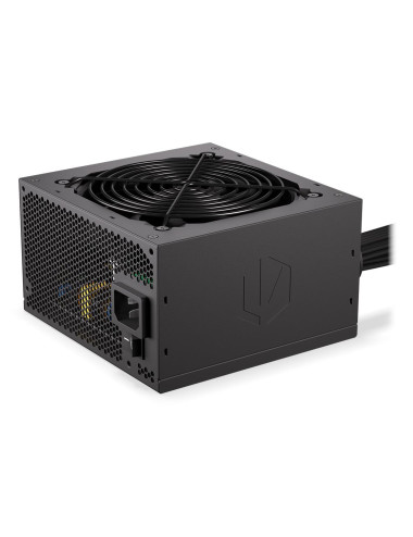 Power Supply|ENDORFY|Vero L5 Bronze 600 W|600 Watts|Efficiency 80 PLUS BRONZE|MTBF 80000 hours|EY7A005