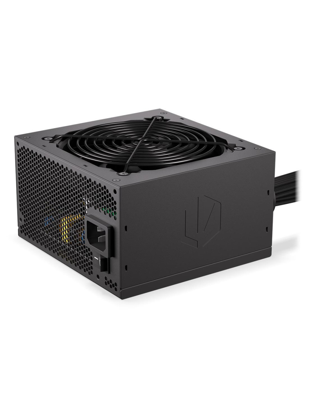 Power Supply|ENDORFY|Vero L5 Bronze 600 W|600 Watts|Efficiency 80 PLUS BRONZE|MTBF 80000 hours|EY7A005