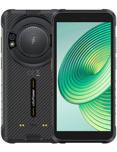 MOBILE PHONE RUGKING/8/256GB ULEFONE