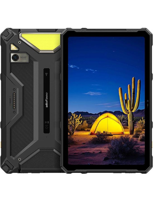 TABLET ARMOR PAD 4 ULTRA 10"/8/256GB BLACK ULEFONE