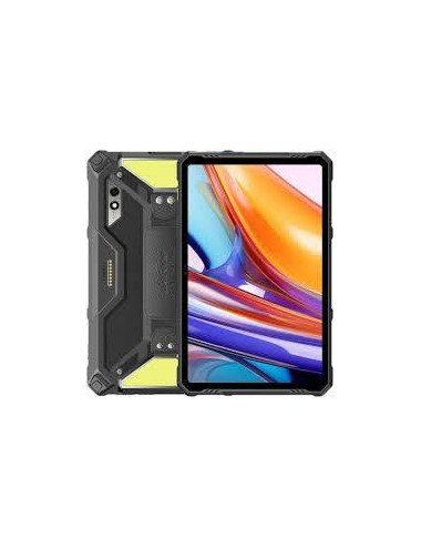 TABLET ARMOR PAD 3 PRO 10"/8/256GB BLACK ULEFONE