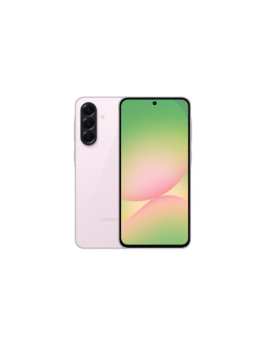 MOBILE PHONE GALAXY A56 5G/256GB PINK SM-A566B SAMSUNG