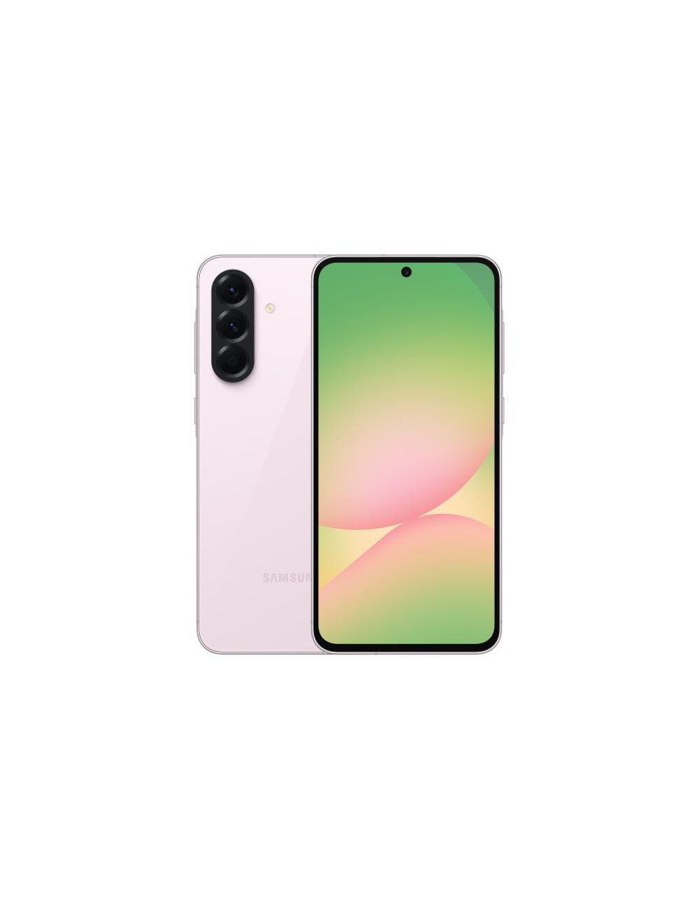 MOBILE PHONE GALAXY A56 5G/256GB PINK SM-A566B SAMSUNG