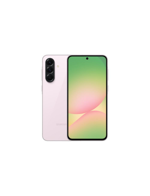 MOBILE PHONE GALAXY A56 5G/256GB PINK SM-A566B SAMSUNG