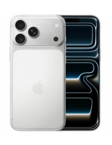 MOBILE PHONE IPHONE 17 PRO MAX/512GB SILVER MFYQ4 APPLE