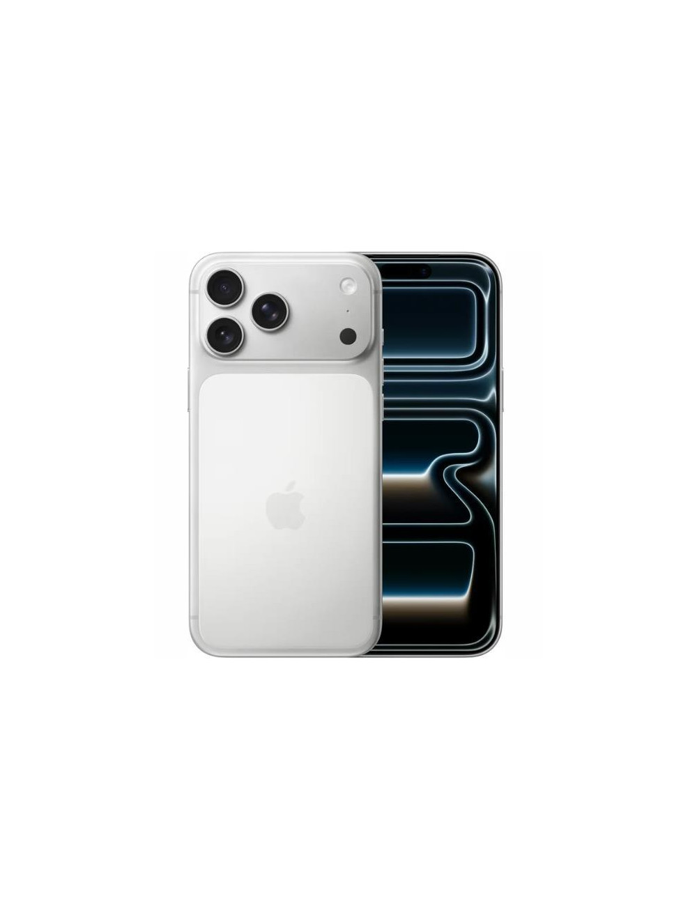 MOBILE PHONE IPHONE 17 PRO MAX/512GB SILVER MFYQ4 APPLE