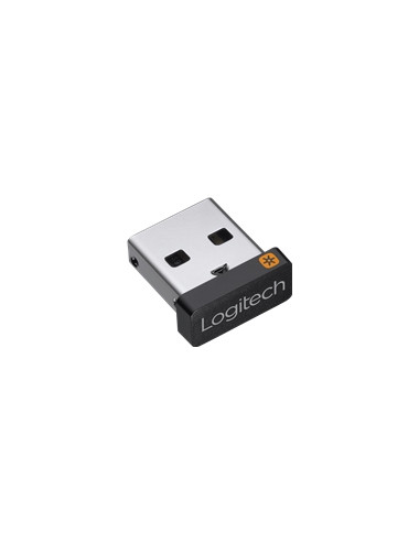 LOGI USB Unifying Receiver N/A EMEA