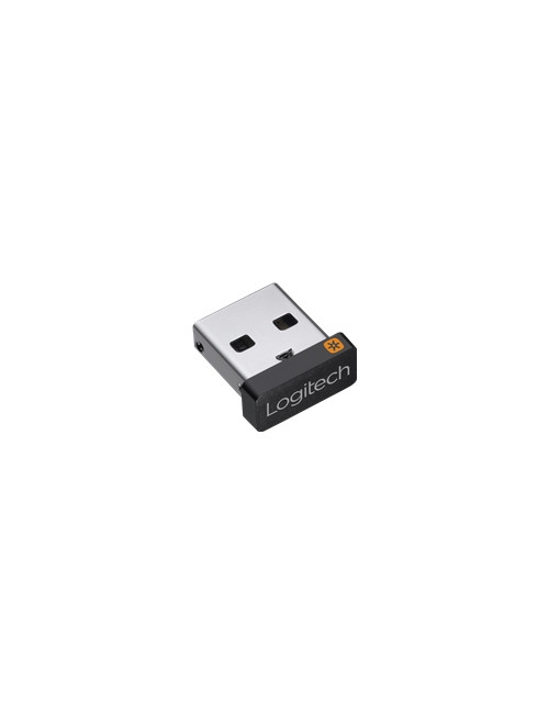 LOGI USB Unifying Receiver N/A EMEA