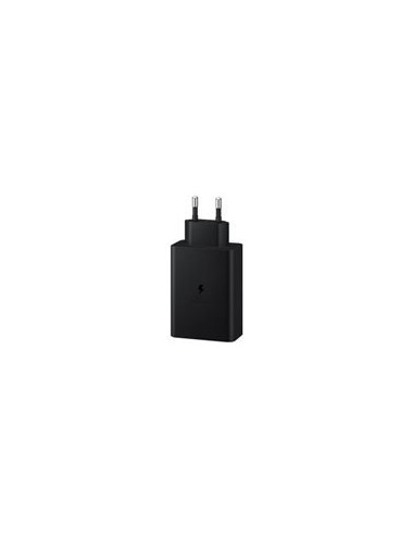 SAMSUNG 65W Power Adapter Trio Black