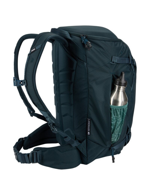 Thule Landmark, 40 L | Travel pack | Darkest Blue
