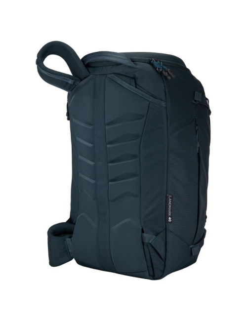 Thule Landmark, 40 L | Travel pack | Darkest Blue