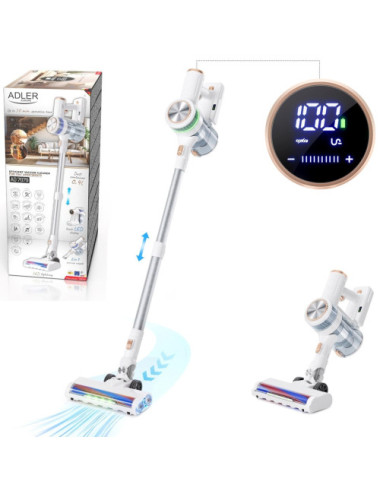 ADLER AD 7079 cordless...