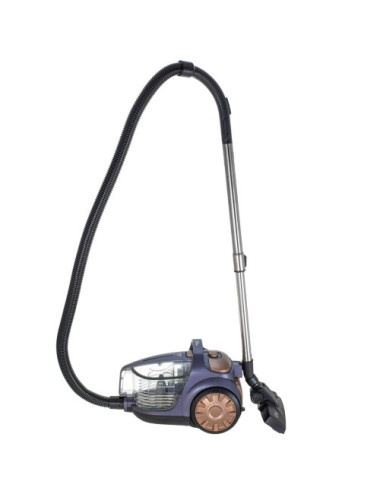 ADLER AD 7076 vacuum